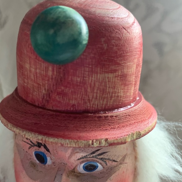 Cute soldier Nutcracker 1980’s/90’s - Picture 3 of 9